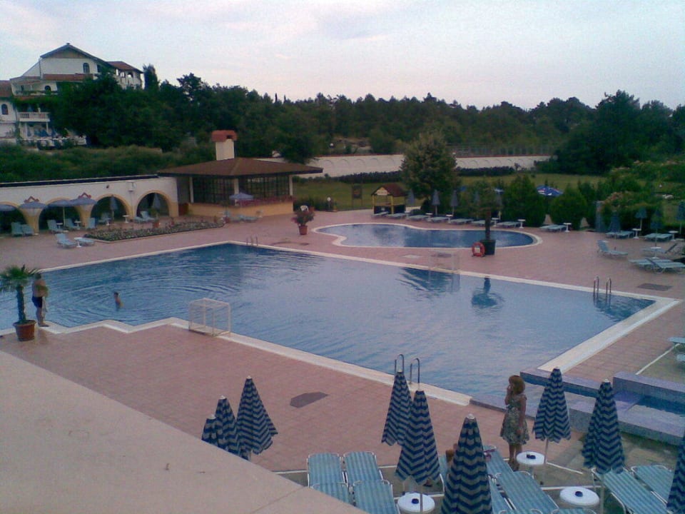 Pelican - Pool Duni Royal Pelican Resort