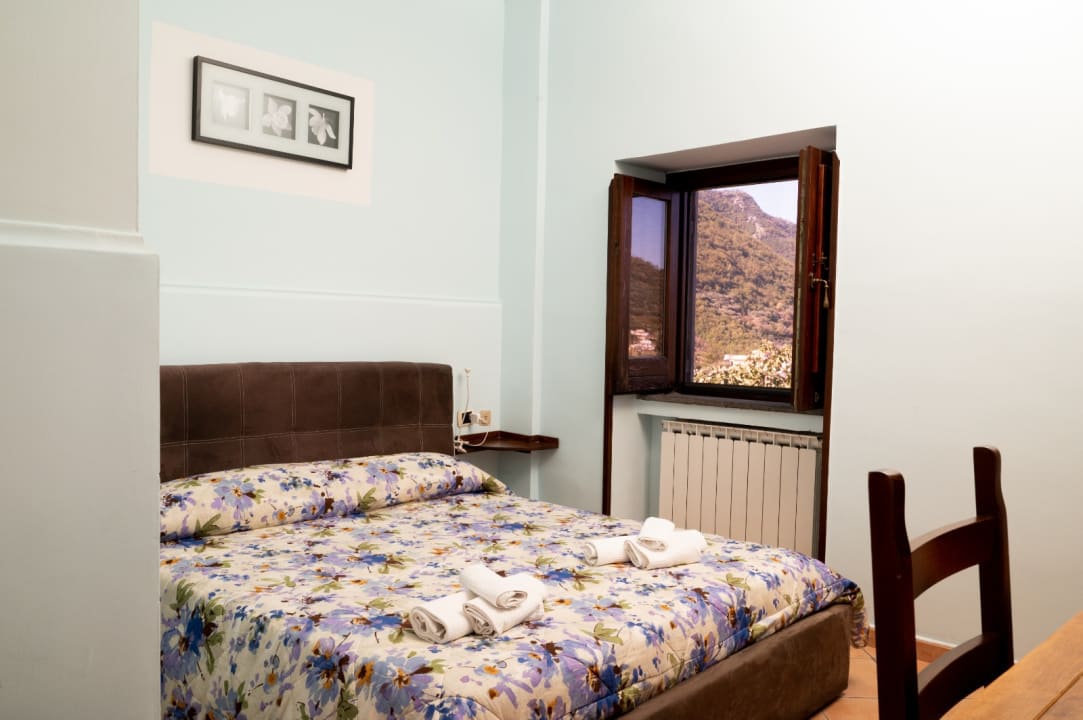 Zimmer Agriturismo Casa Scola