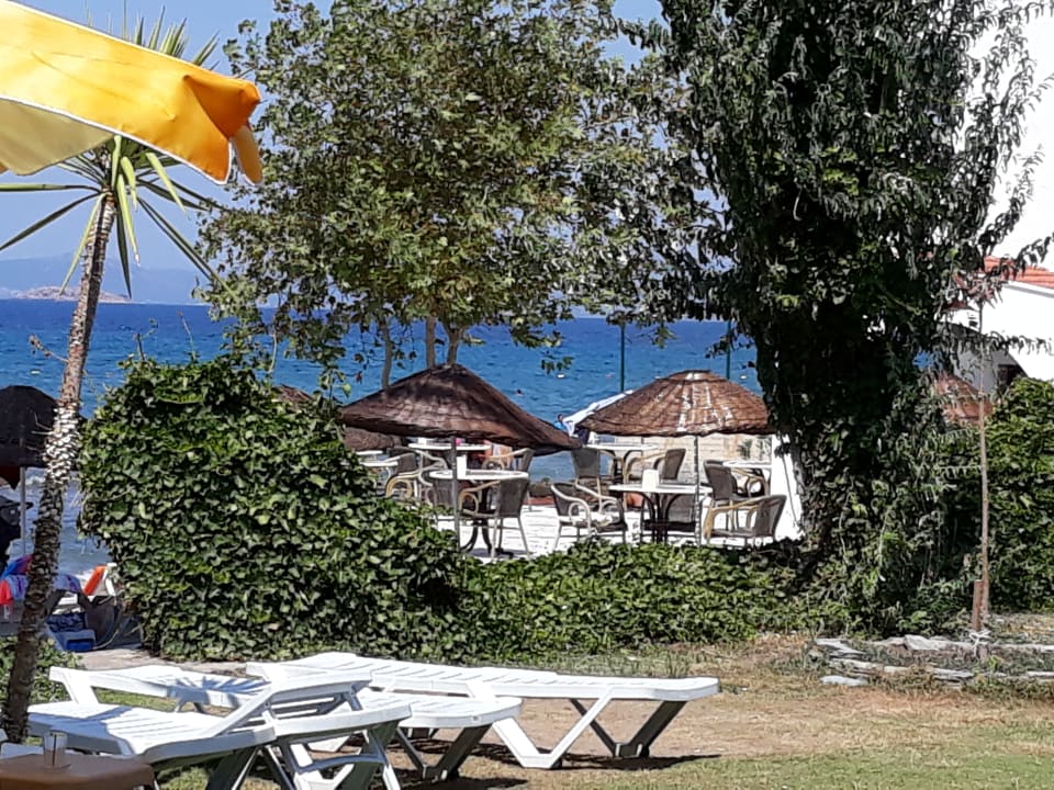 Strand Dogan Paradise Beach