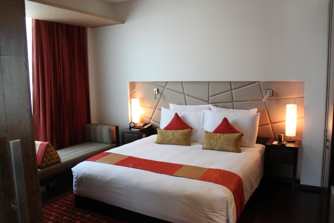 Gute und bequeme Betten VIE Hotel Bangkok, MGallery