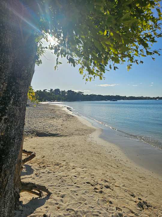 Strand Hotel Riu Negril