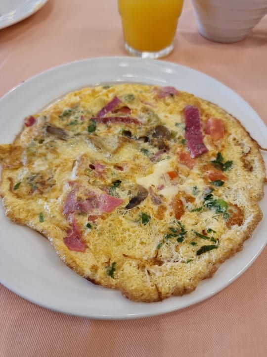 Gastro Royal Wings Hotel