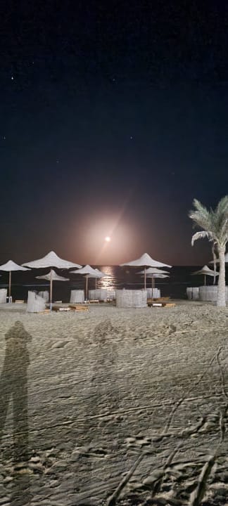 Strand Three Corners Sea Beach Resort