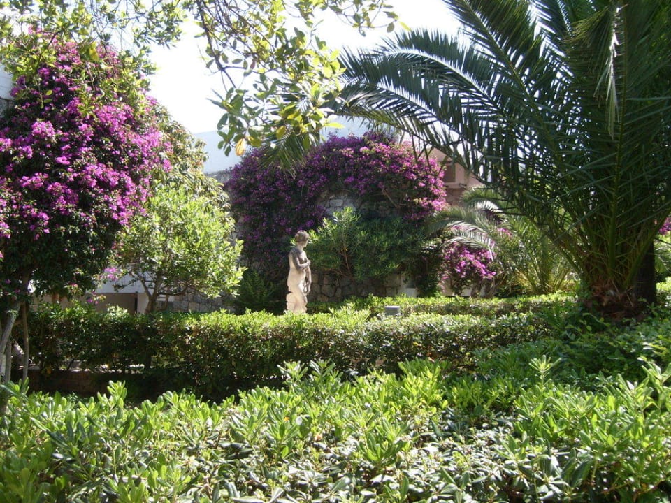 Hotelanlage Aldiana Club Rocca Nettuno Calabria