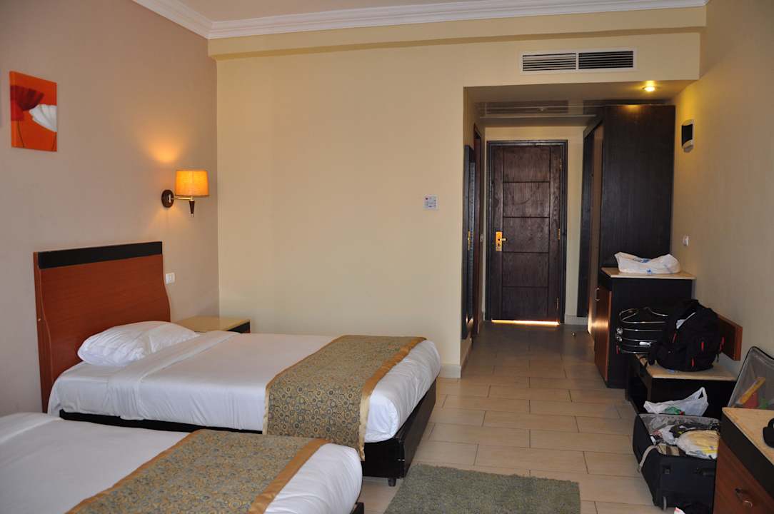 Pokój Regency Plaza Aqua Park & Spa