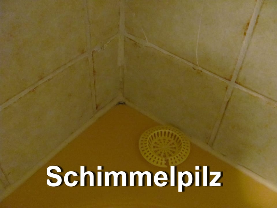 Zimmer Haus Antonius