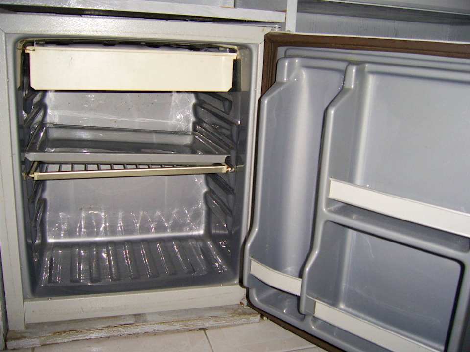 Kühlschrank Hotel Faliraki Bay