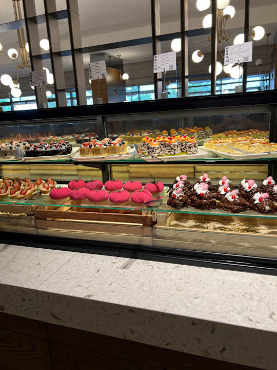 Gastro Süral Saray Hotel