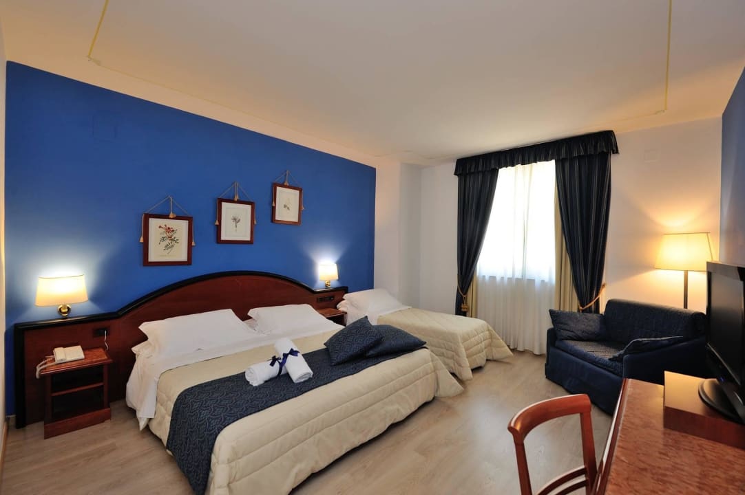 Family Room  Guesia Village Hotel & Spa