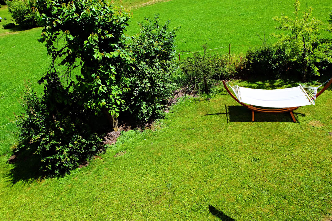 Ausblick Ferienwohnung Fritz Gabi Bodenmais