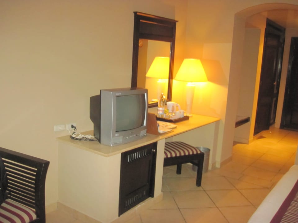 Pokój JAZ Belvedere Resort