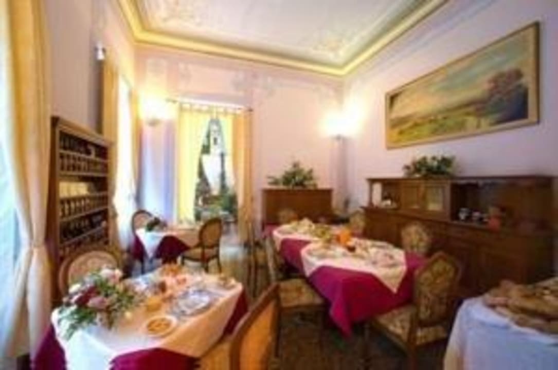 Colazione!! B&B Il Respiro Del Tempo