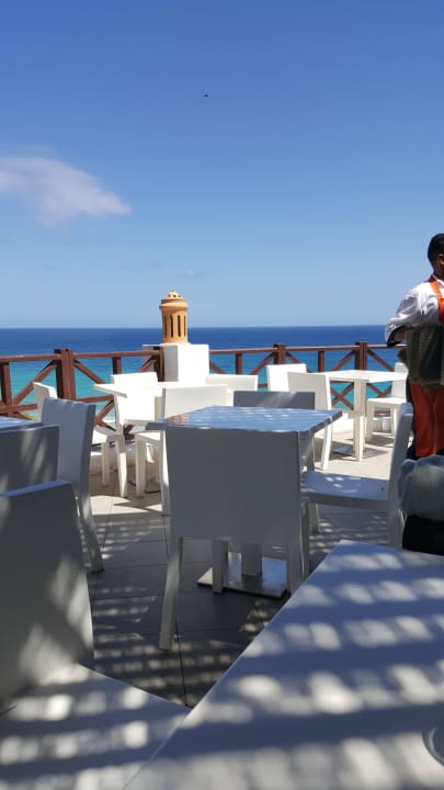 Ausblick vom Restaurante "La Choza" Club Jandia Princess