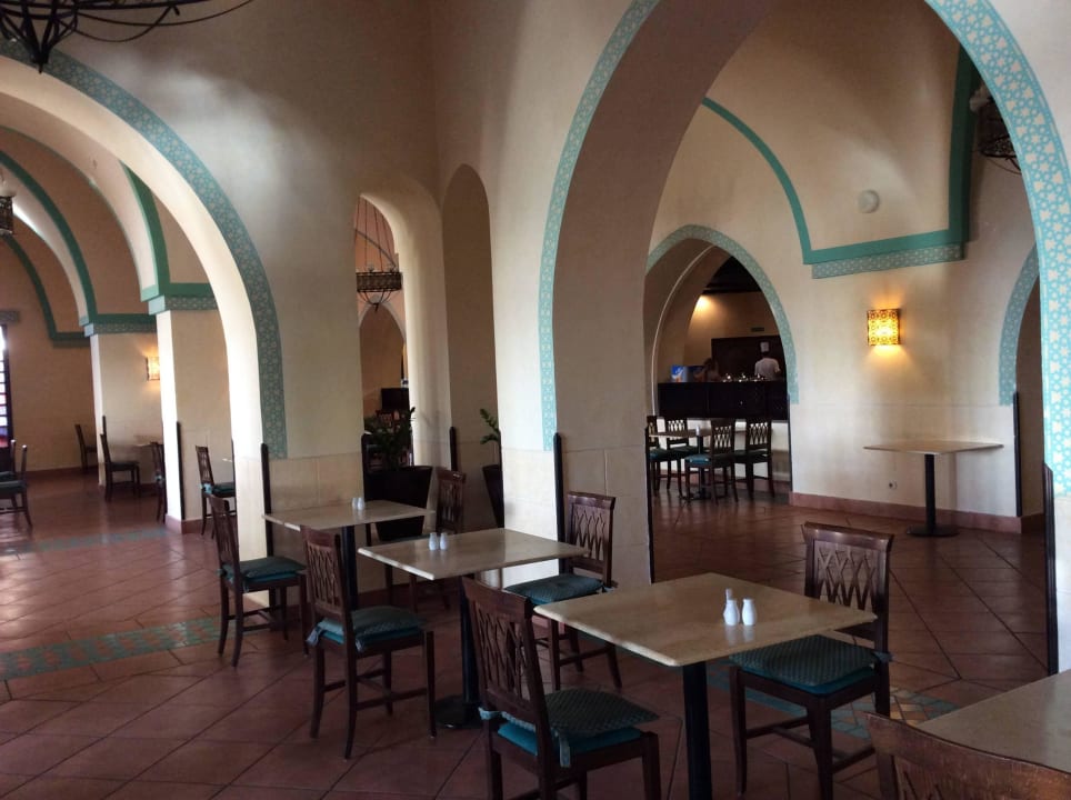 Entspannen bitte Steigenberger Coraya Beach - Adults only