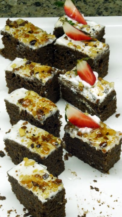 Gastro Jaz Makadi Oasis Resort