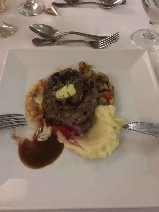 Gastro Serenity Alma Heights