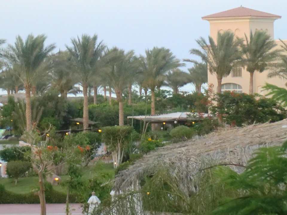 Hotel Jaz Mirabel Beach JAZ Mirabel Beach