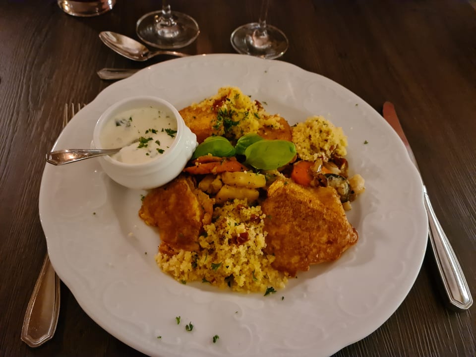 Gastro Hotel Gut Schmelmerhof