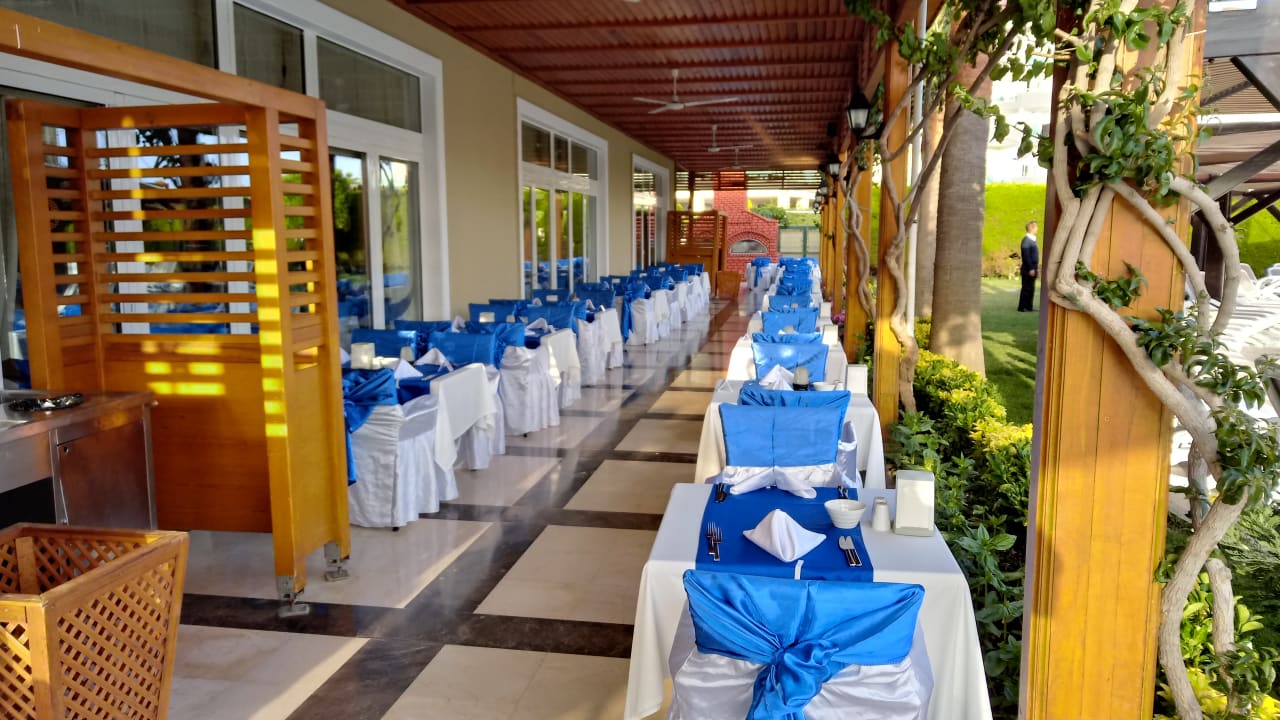 Gastro Adalya Resort & Spa - Adults Only