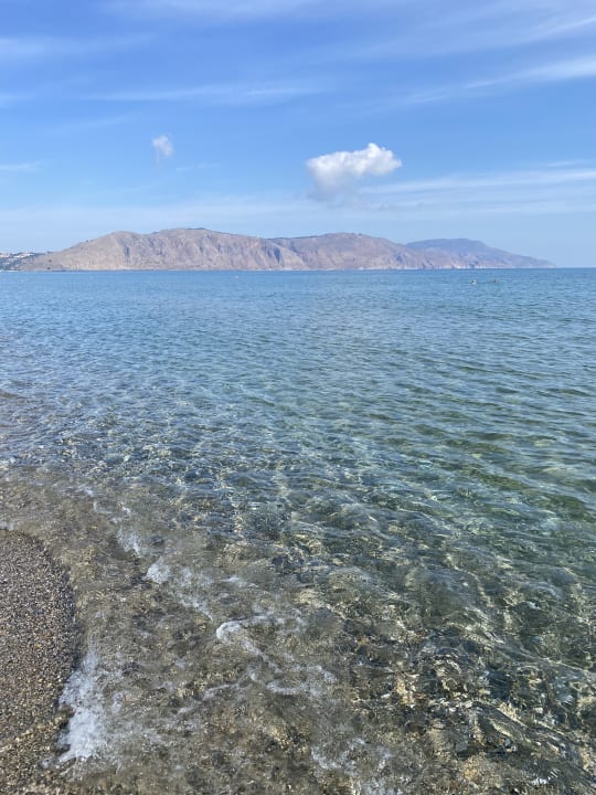 Strand Cretan Beach Resort