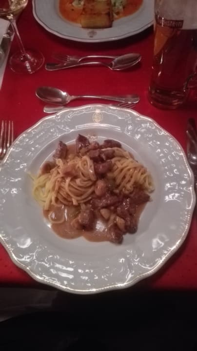 Gastro Genießer Hotel Historischer Krug