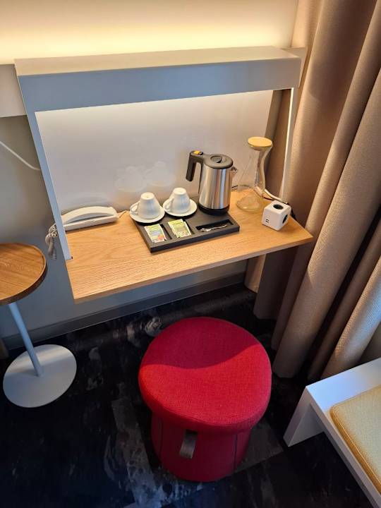 Zimmer ibis Lviv Center