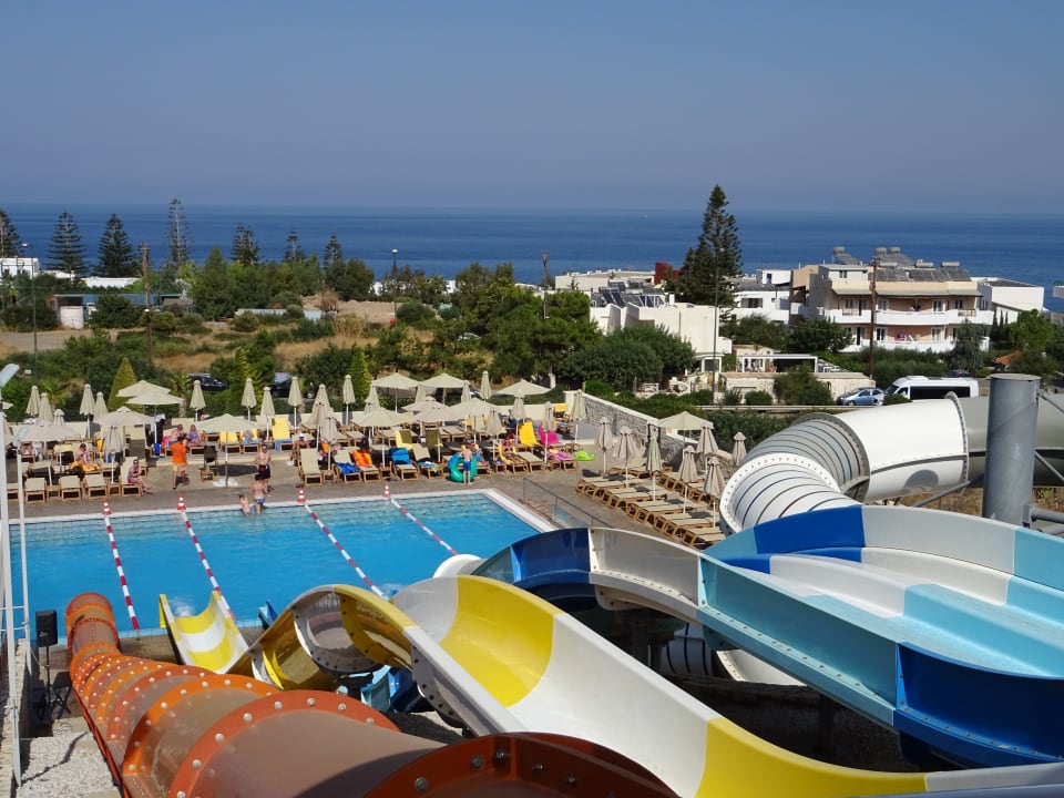 Sport & Freizeit Grand Hotel Holiday Resort