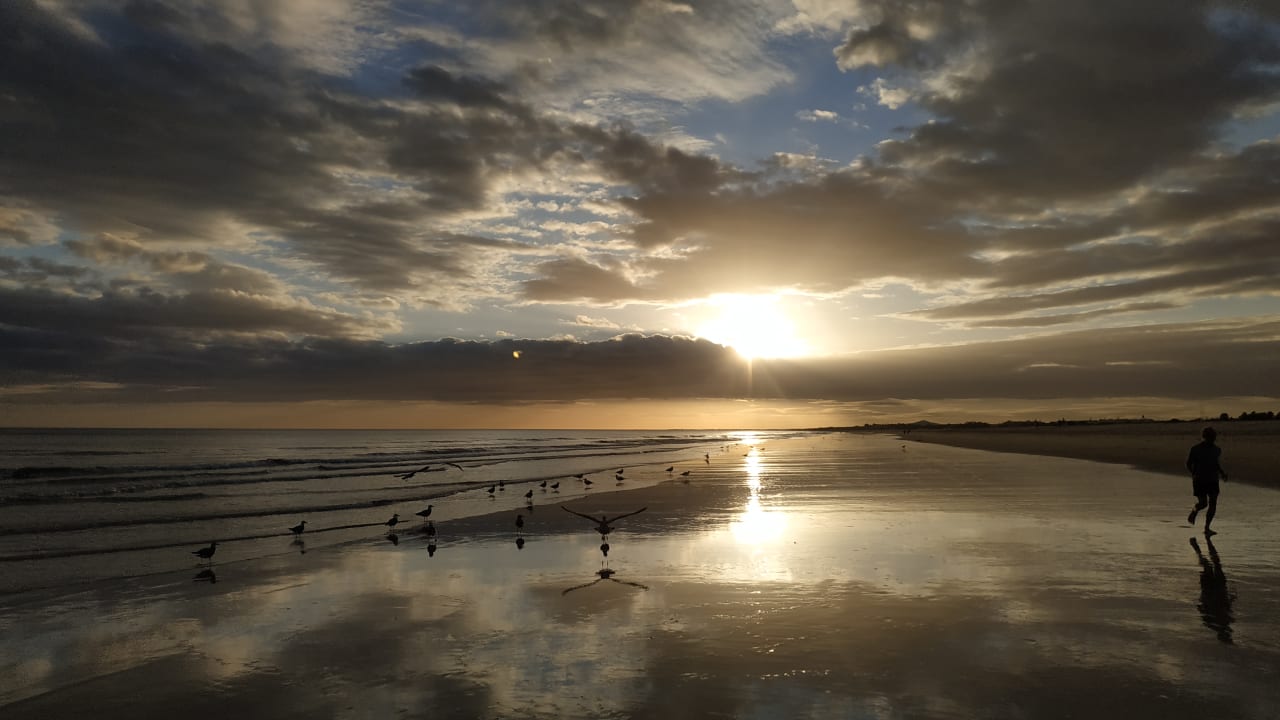 Strand Eurotel Altura