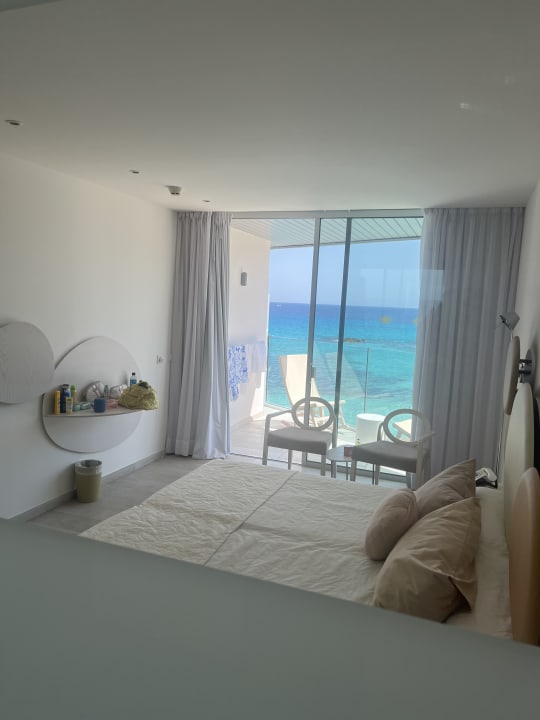 Zimmer Son Moll Sentits Hotel & Spa