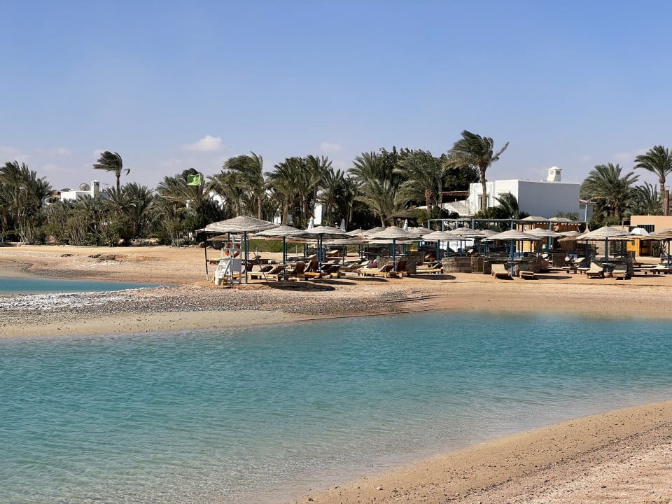 Strand Club Paradisio El Gouna, Red Sea