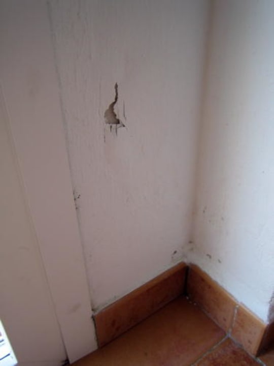 Zimmer Cala Llenya Resort Ibiza