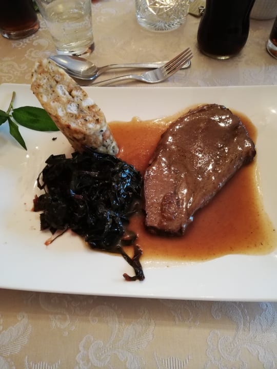 Gastro Hotel Jörglerhof