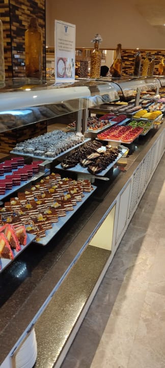 Gastro Haydarpasha Palace