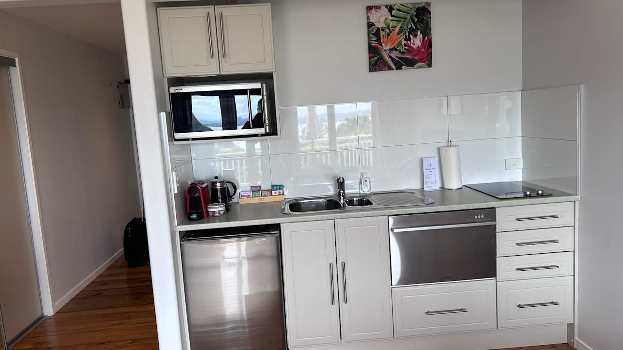 Zimmer Apartments Bellrock Lodge - Adults only