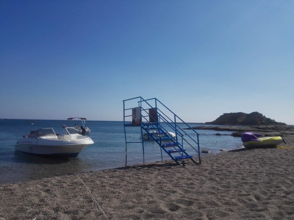 Princess  Rodos Princess Beach Hotel & Spa