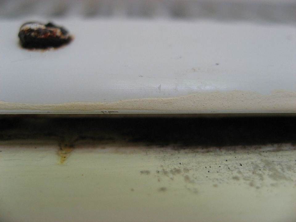 Unsere Junio-Suite im Haus Nr. 11 (unten links) Grand Palladium Select Bávaro Resort & Spa