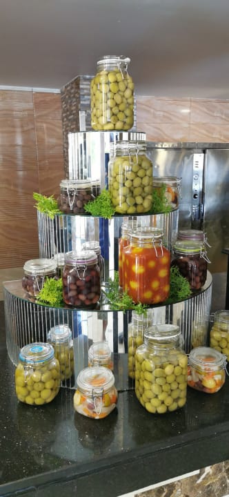 Gastro Pickalbatros White Beach Resort - Hurghada