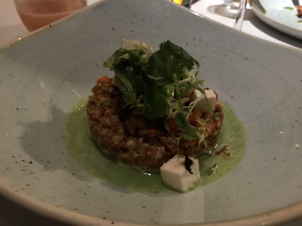 Gastro Akumal Bay Beach & Wellness Resort