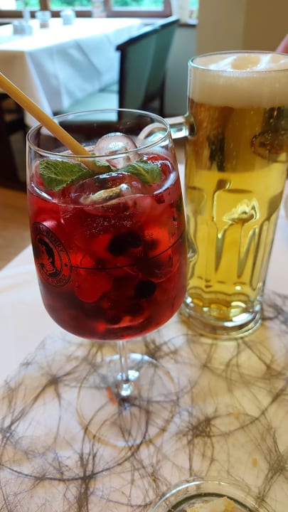 Gastro Hotel Jagdschloss Letzlingen