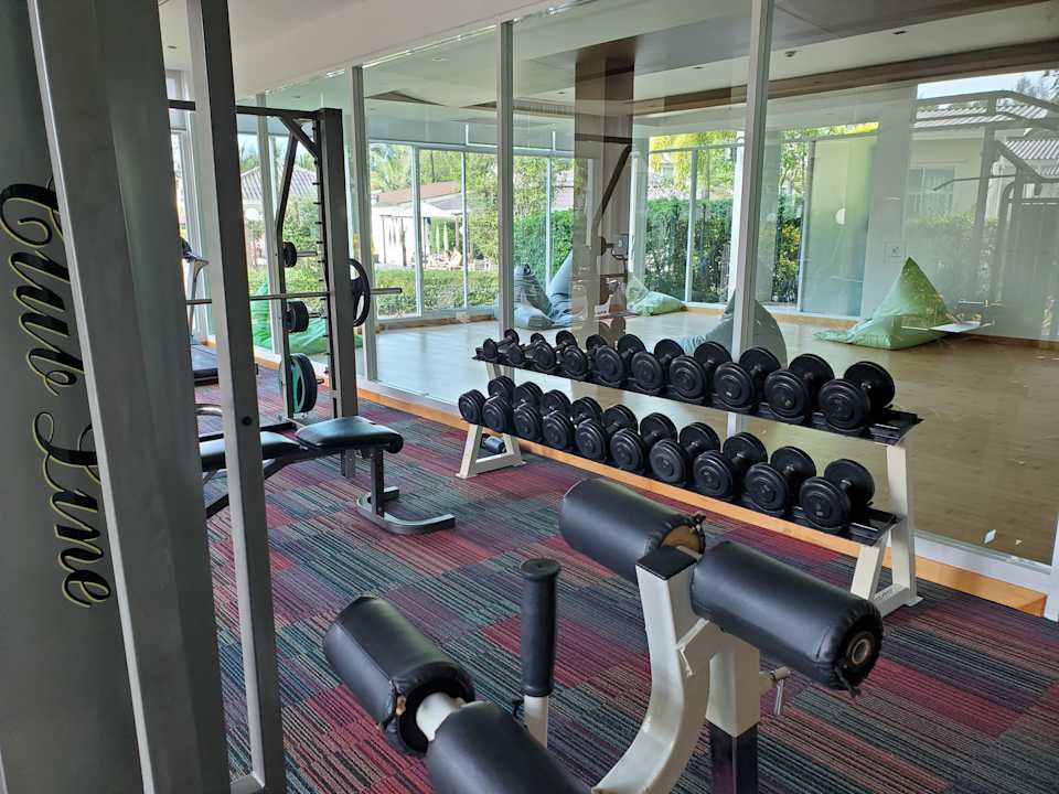 Sport & Freizeit Kantary Beach Hotel - KHAO LAK