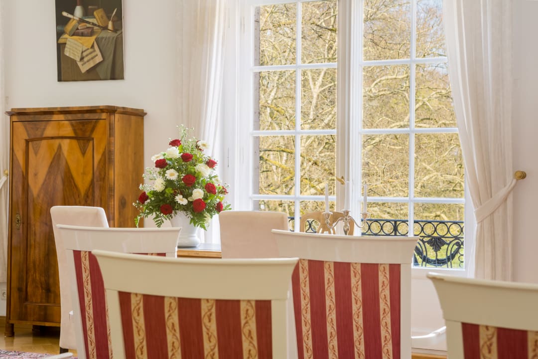 Sonstiges Hotel Schloss Storkau