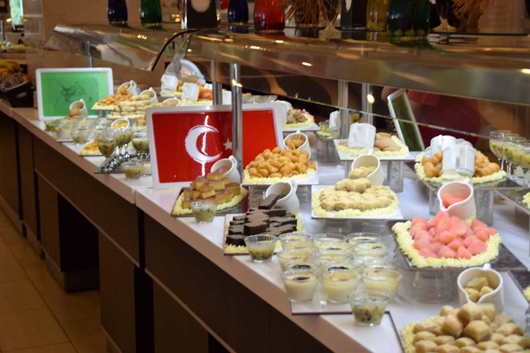 Essen Asteria Collection Side