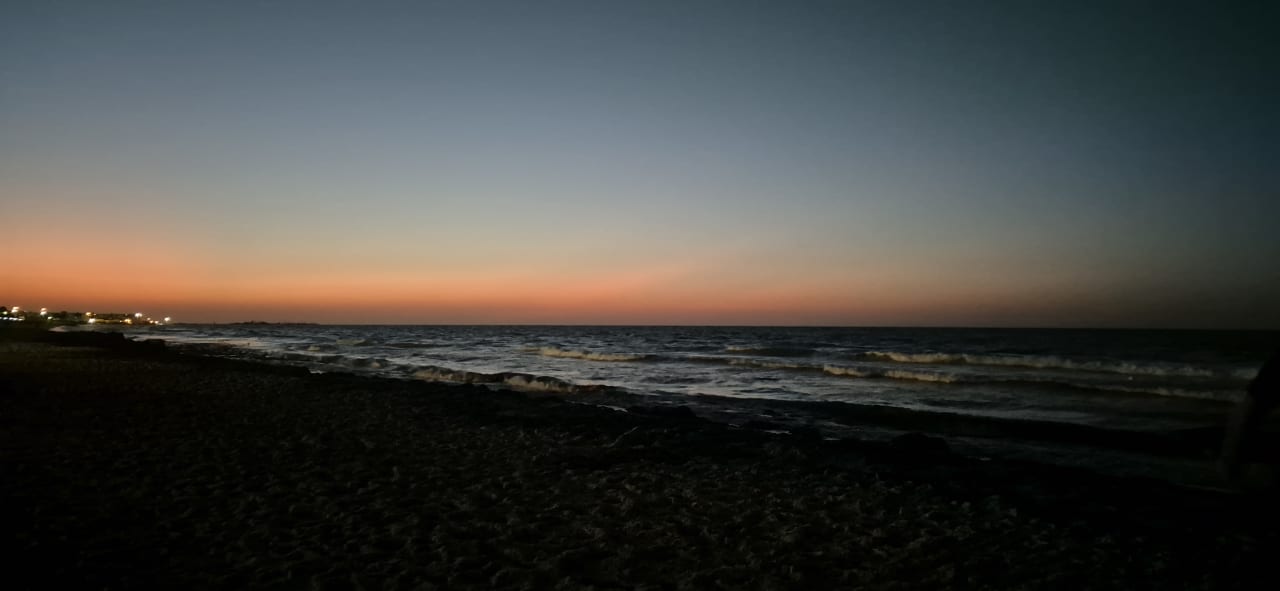 Strand Djerba Sun Beach Hotel & Spa