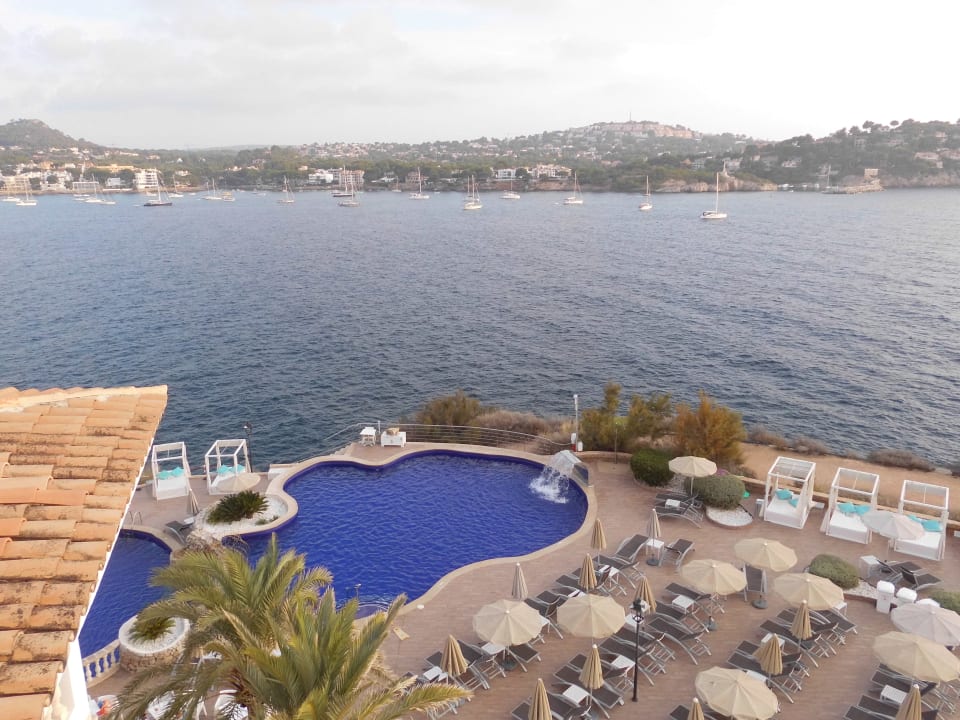 Pool Sentido Fido Punta del Mar – Adults only