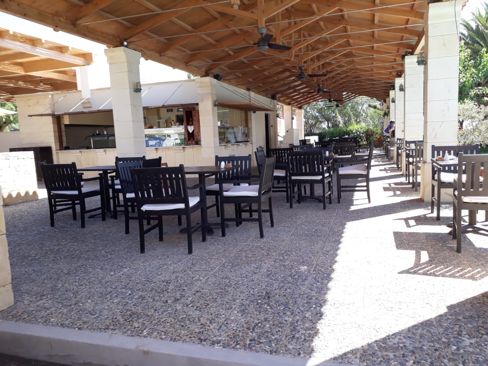 Gastro Phãea Cretan Malia