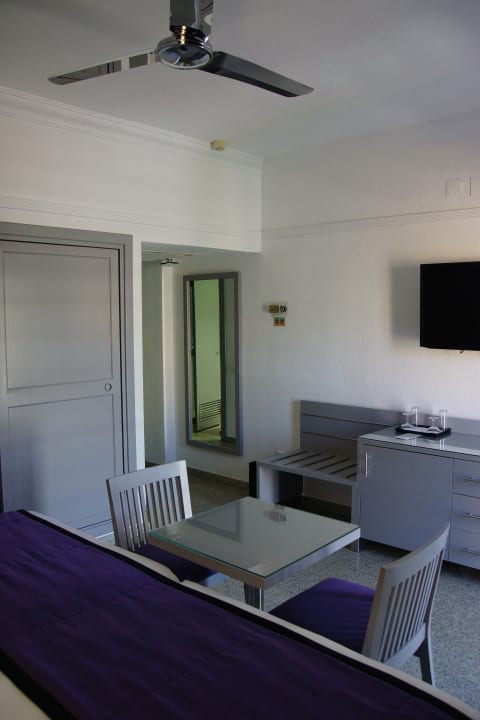 Zimmer Hotel Riu Nautilus - Adults only