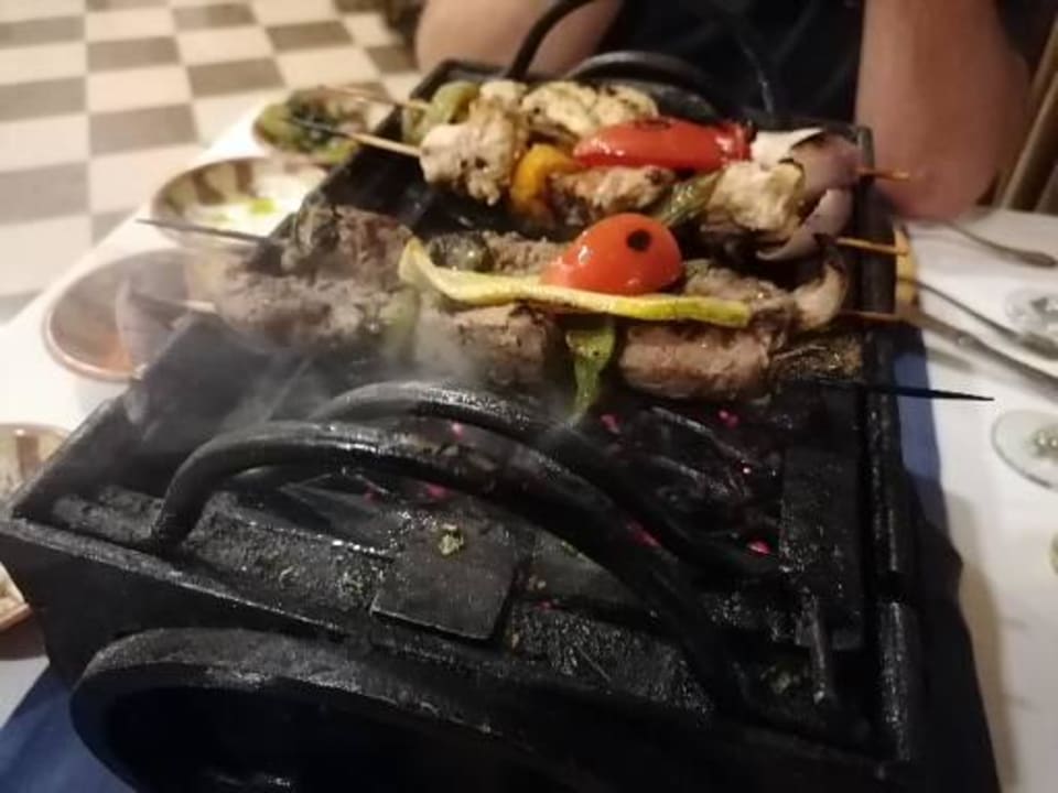 Gastro Stella Beach Resort & Spa Makadi Bay