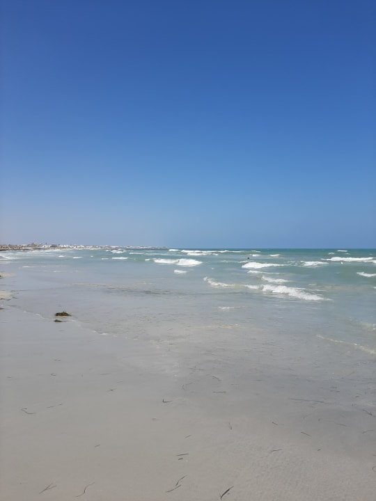 Strand Iberostar Waves Mehari Djerba