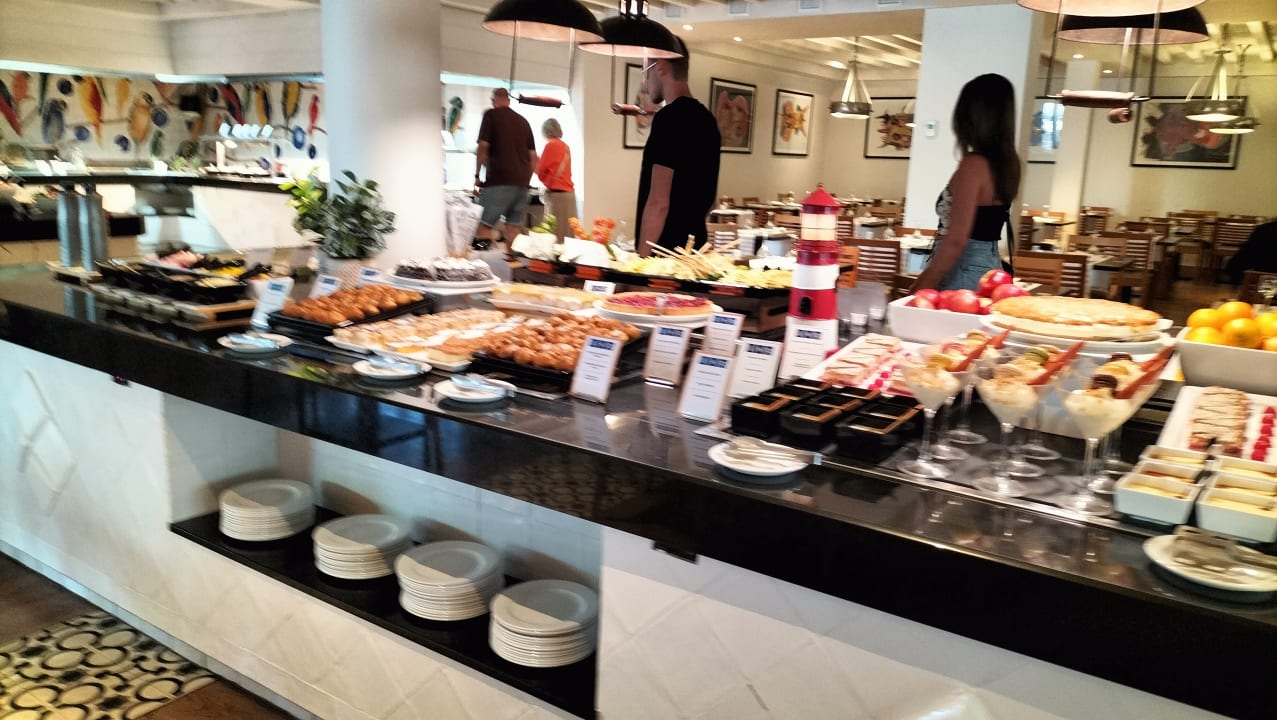 Gastro H10 Ocean Suites