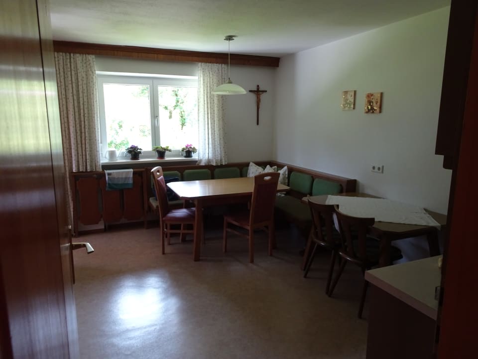 Zimmer Apartment Haus Jakob Praschberger